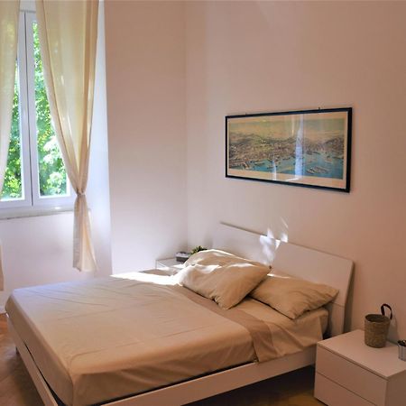 Casa Vacanze Trieste Piace Villa Buitenkant foto