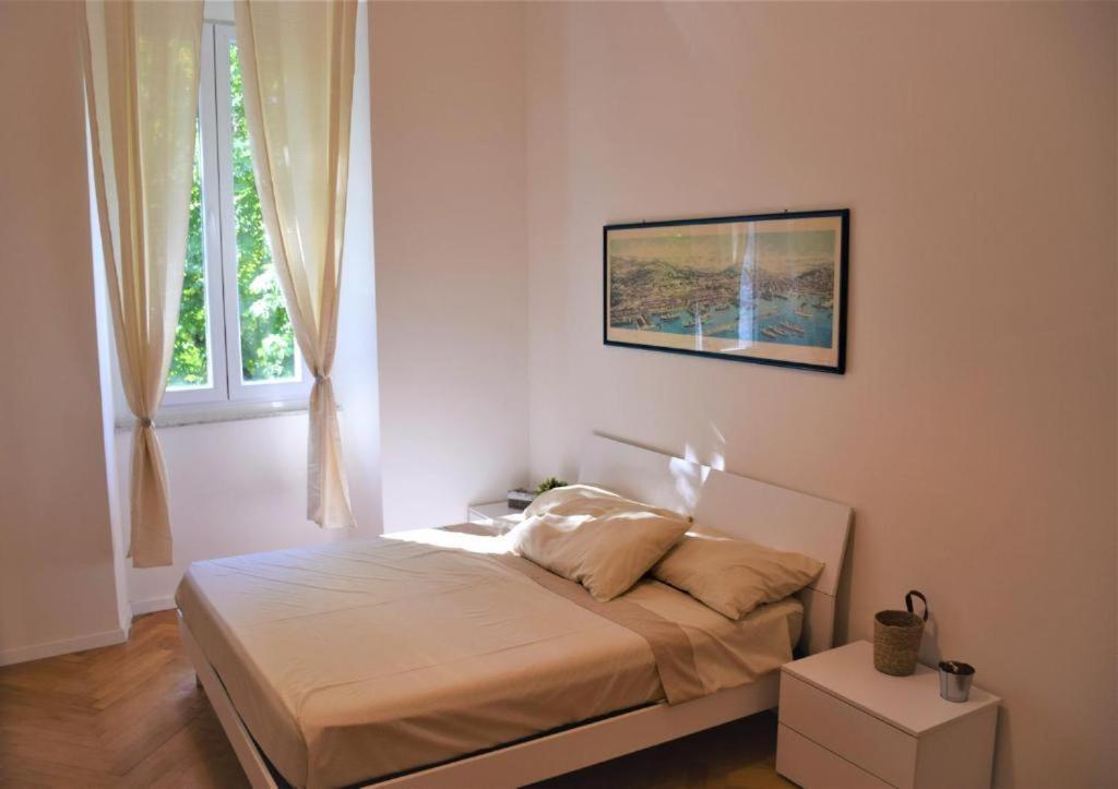 Casa Vacanze Trieste Piace Villa Buitenkant foto