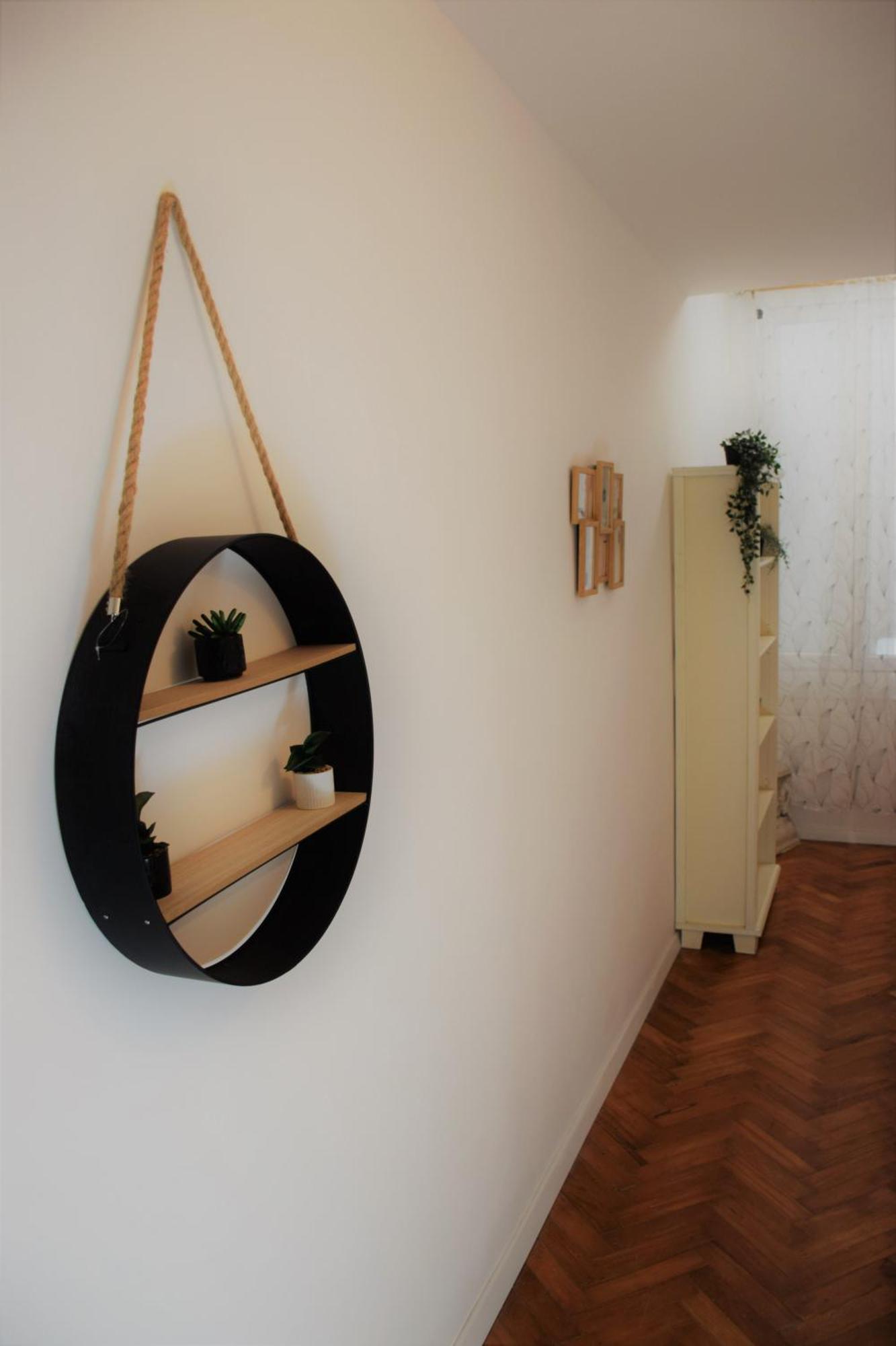 Casa Vacanze Trieste Piace Villa Buitenkant foto