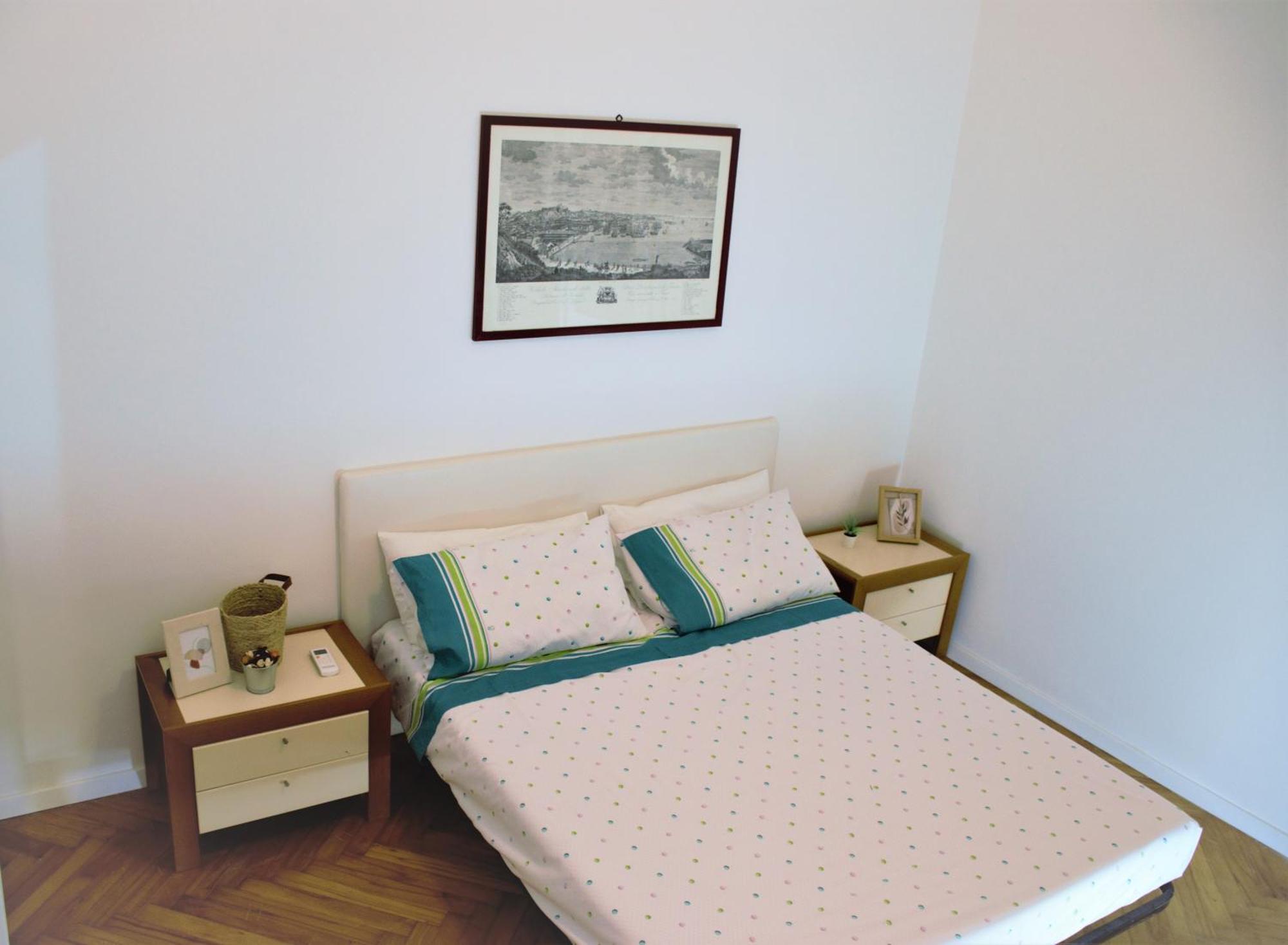 Casa Vacanze Trieste Piace Villa Buitenkant foto