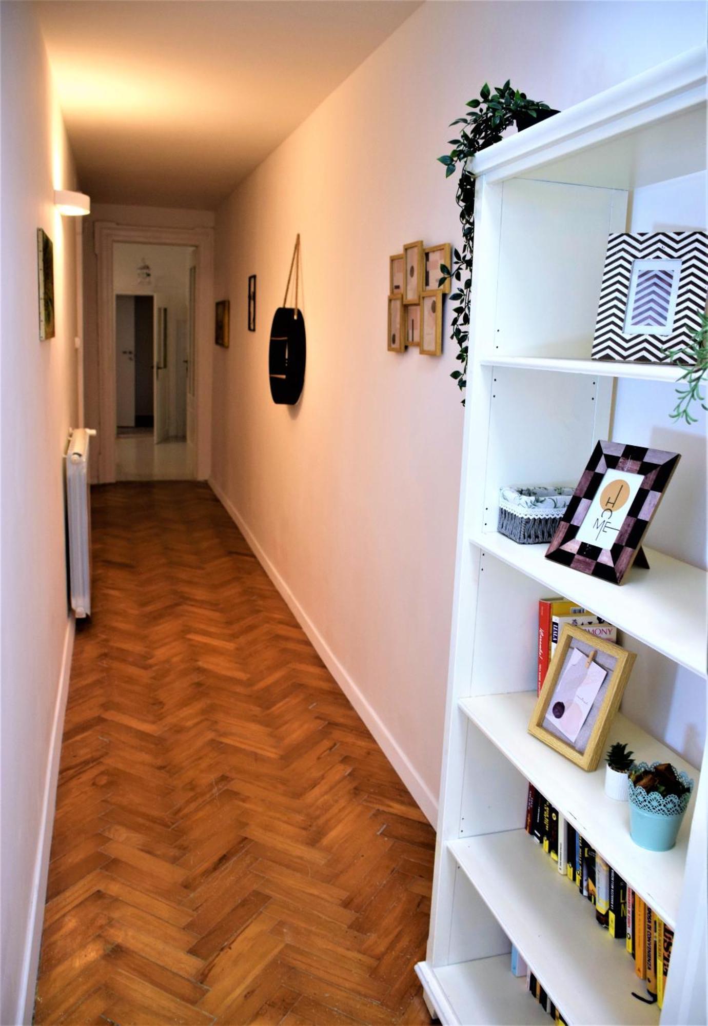 Casa Vacanze Trieste Piace Villa Buitenkant foto